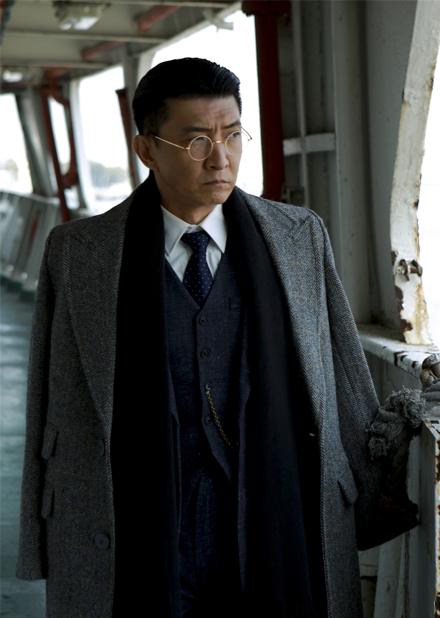  p>高冬平,北京人民艺术剧院演员.