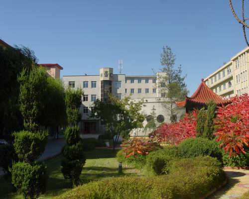 延边大学师范分院
