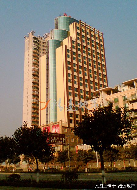 好来登国际酒店