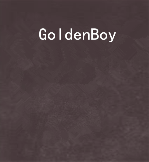 goldenboy