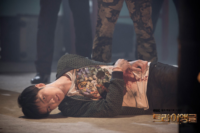 href="#">韩国mbc电视台 /a>自2014年5月5日起在月火档播出的亲情剧