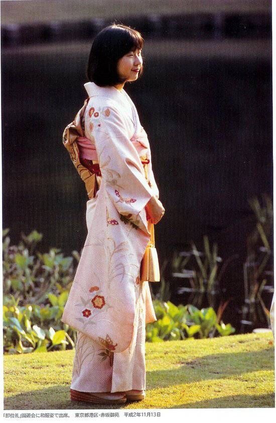  p>黑田清子(くろだ さやこ,1969年4月18日—),旧名纪宫清子内亲王(の
