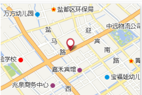 盐城市九中