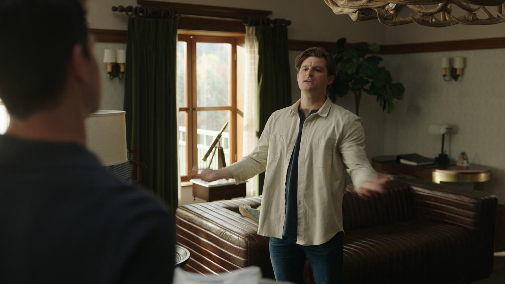 上载新生第二季