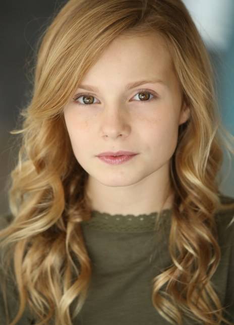 Gracie Grenier_百度百科
