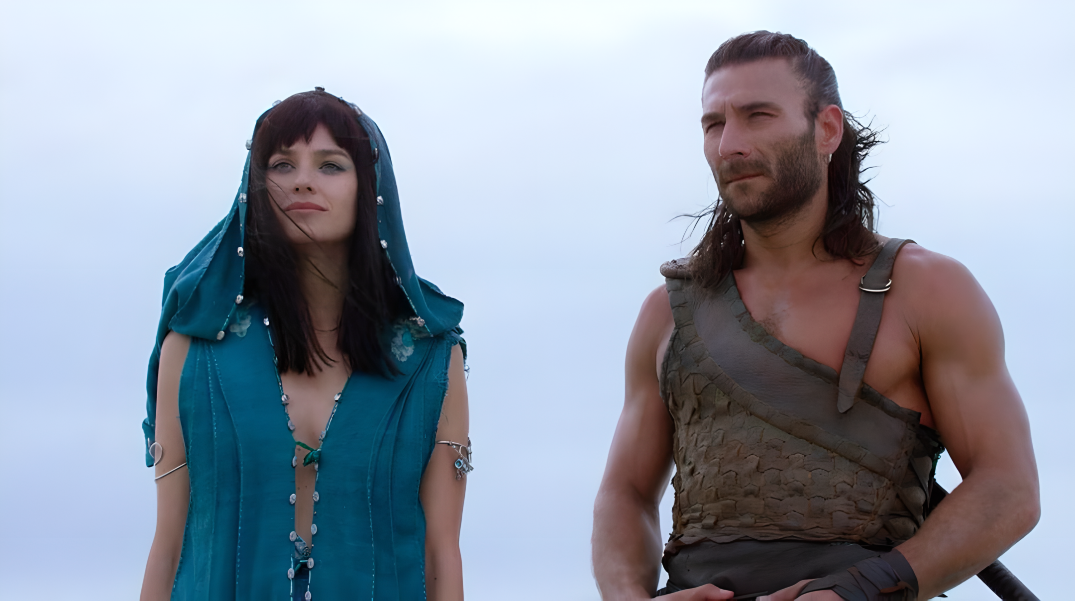 《蝎子王5:灵魂之书》是唐·迈克尔·保罗执导的电影