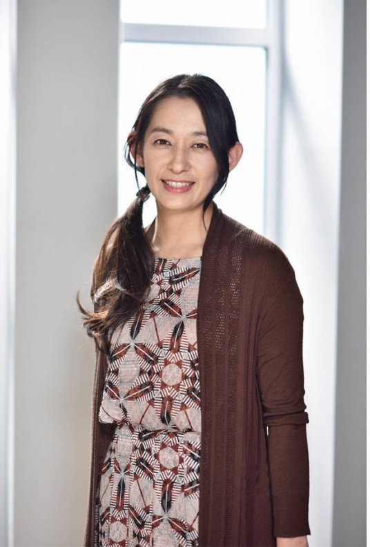 片冈礼子 百度百科