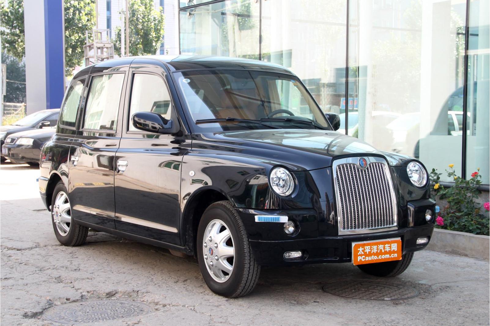  p>英伦tx4是吉利汽车旗下的中型mpv. /p>