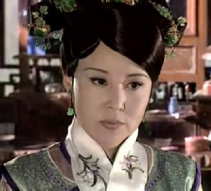 李欣