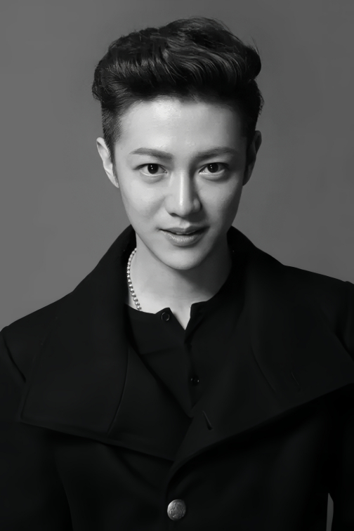 周凯文（中国台湾男演员）_百度百科
