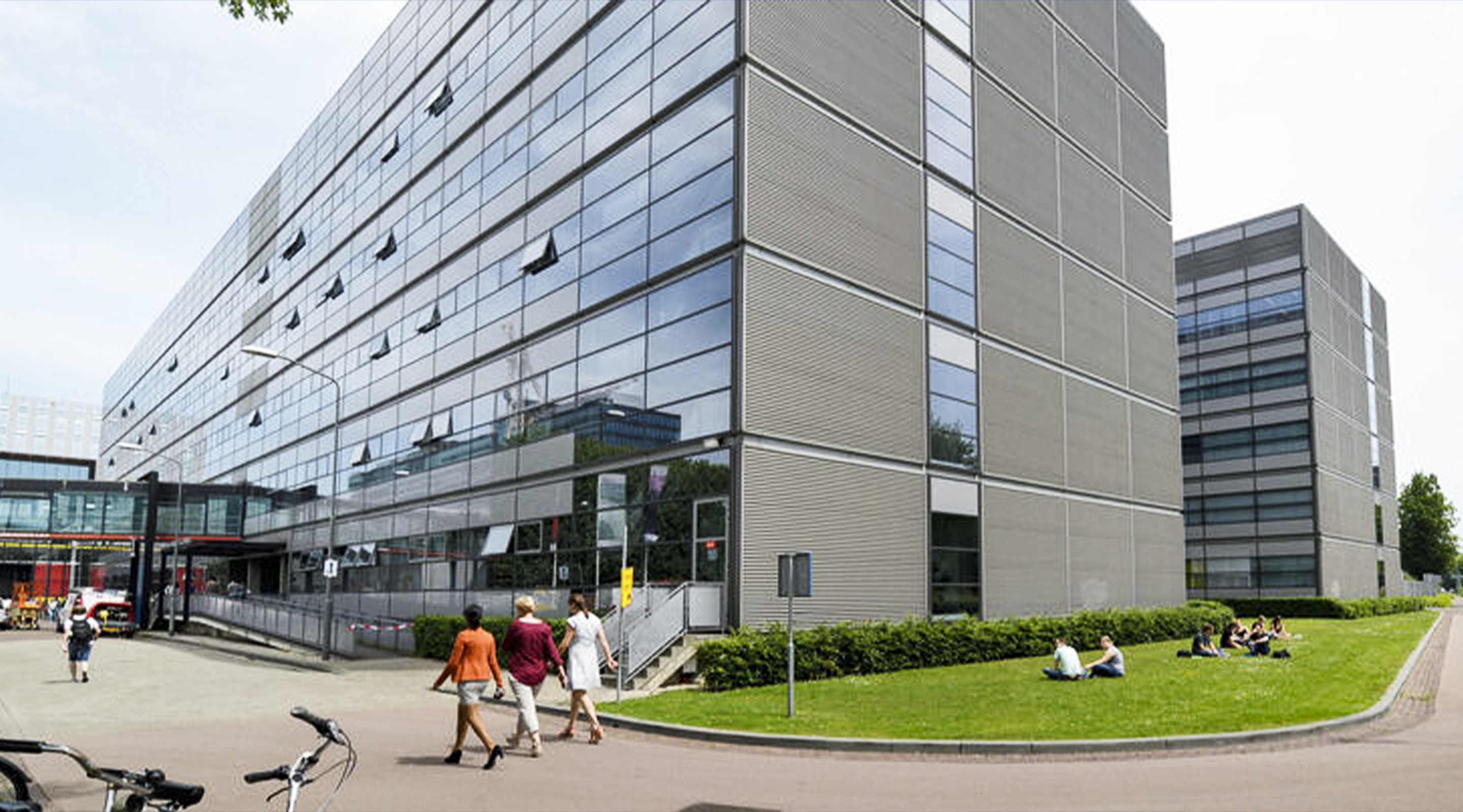  p>埃因霍芬理工大学(eindhoven university of technology,tu