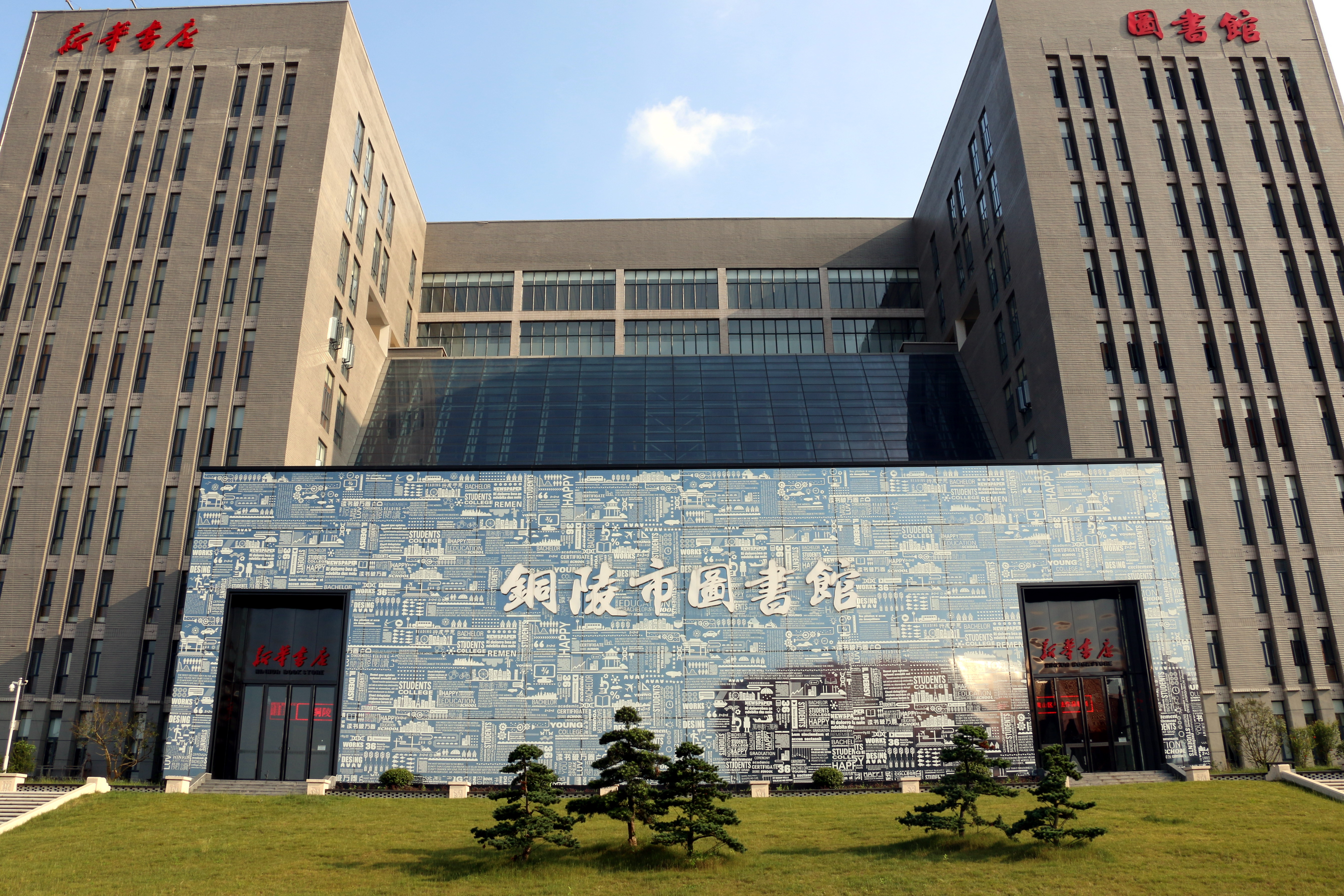  p>铜陵市图书馆是铜陵市政府设立的公益性 a href="#" data-lemmaid=