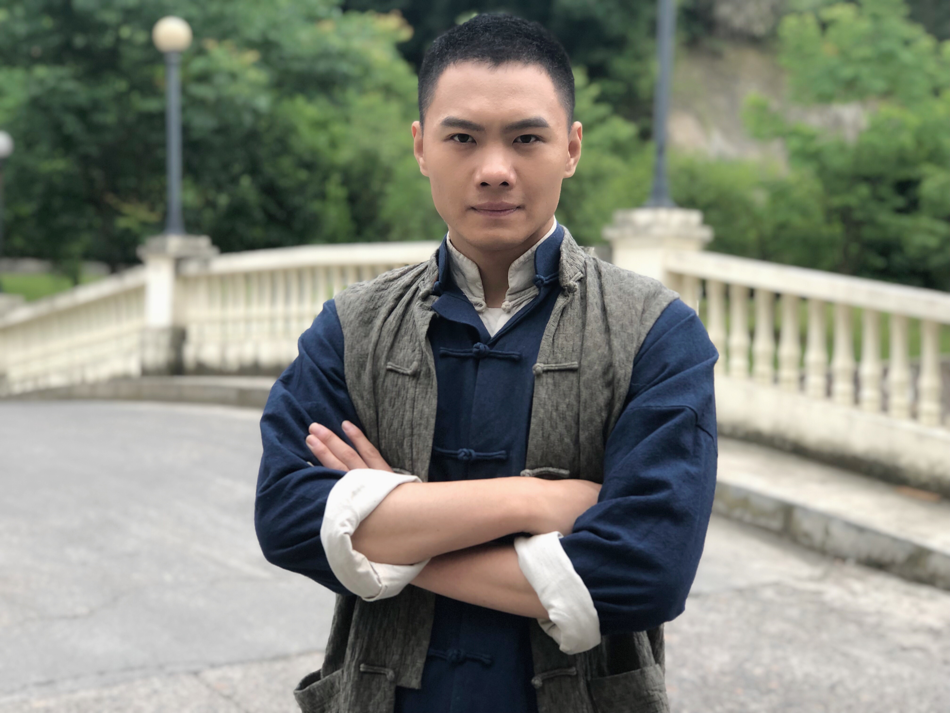 张骏杰