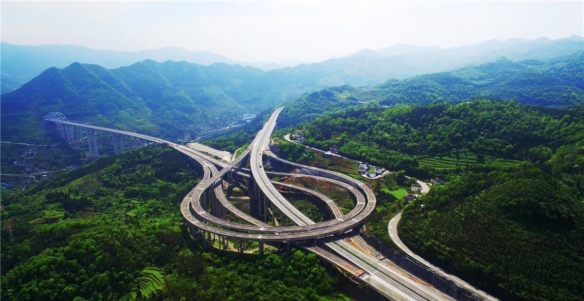 古蔺高速公路(xuyong-gulin expressway),简称"叙古高速",是中国四川