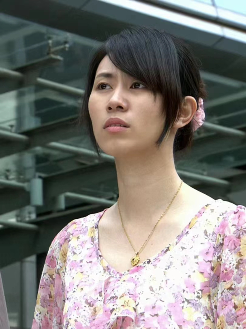 " data-lemmaid="2417113">门·第》中的女配角,由卢卓婕饰演