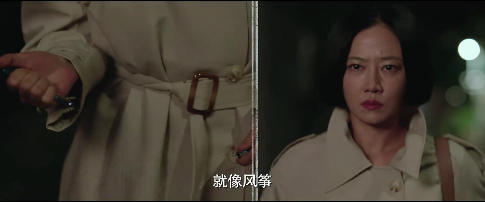 郭京飞谭卓《对手》开播， 谍战剧年度压轴爆款来了？_百科TA说