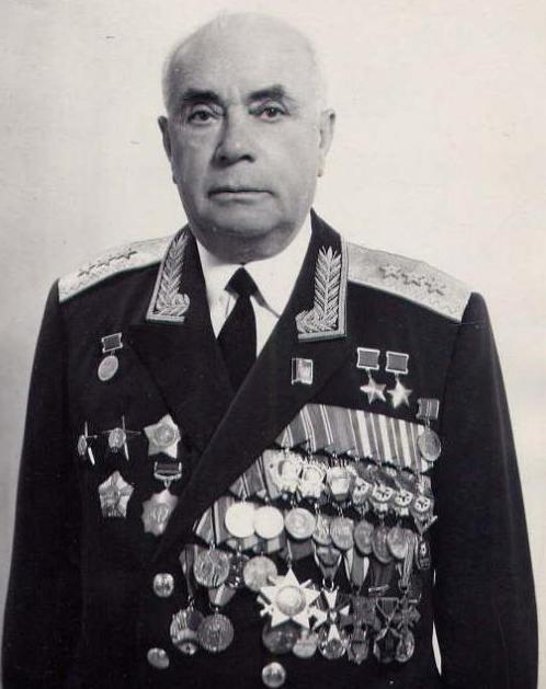 达维德·阿布拉莫维奇·德拉贡斯基