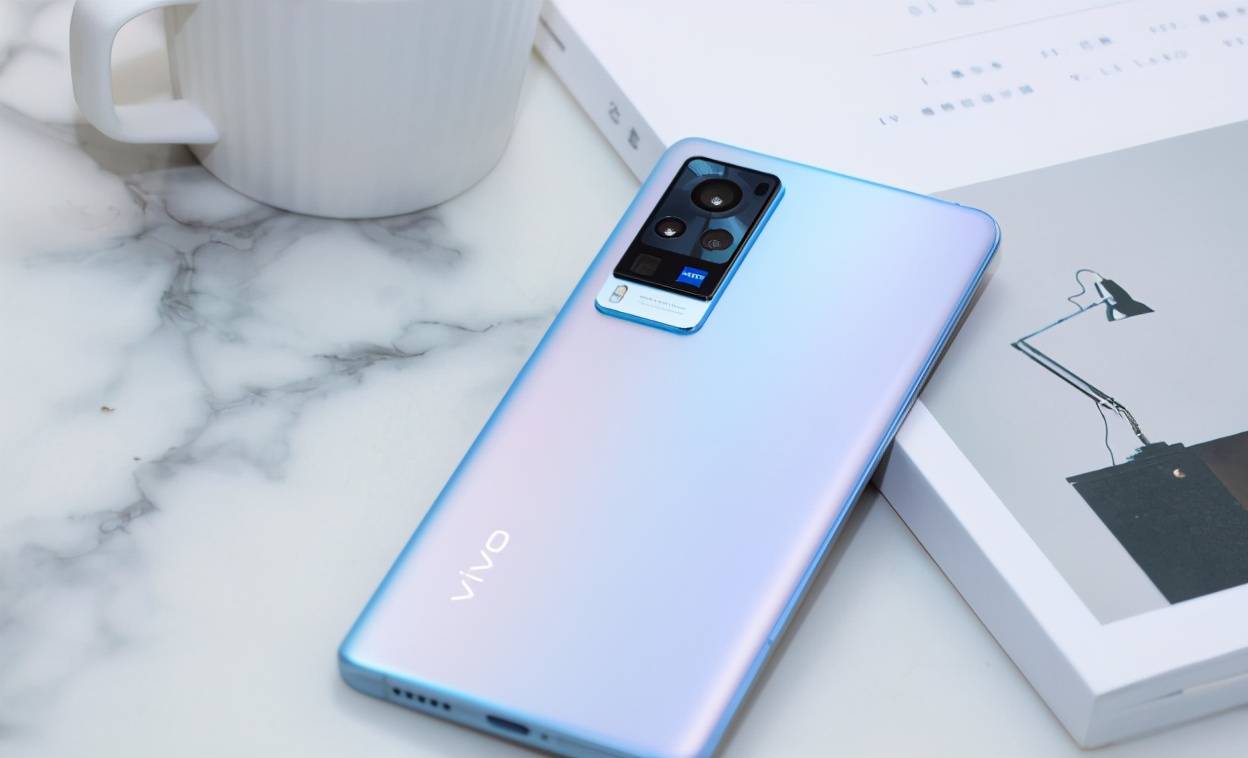 vivo x60 曲屏版