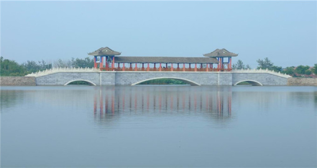  p>清河湖是位于河北省邢台市 a target="_blank" href="/item/清河县