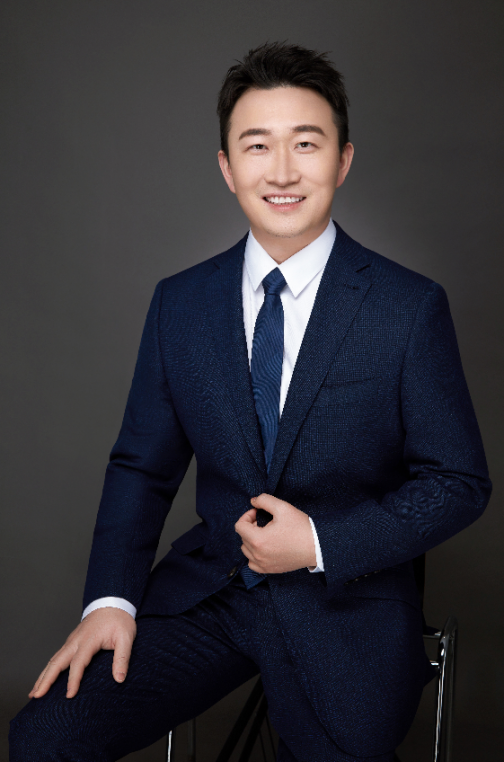周灏（量化派创始人兼CEO）_百度百科