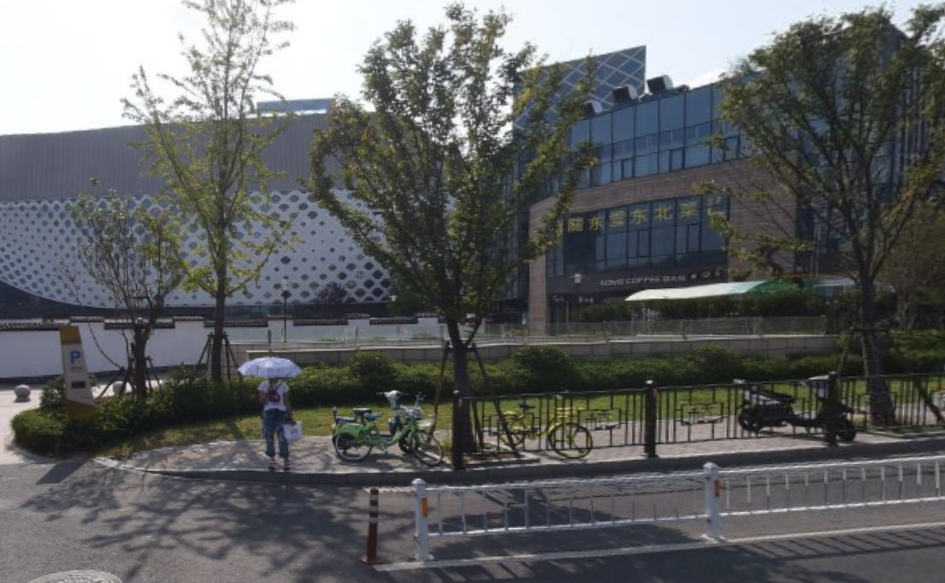 滨江宝龙城市广场