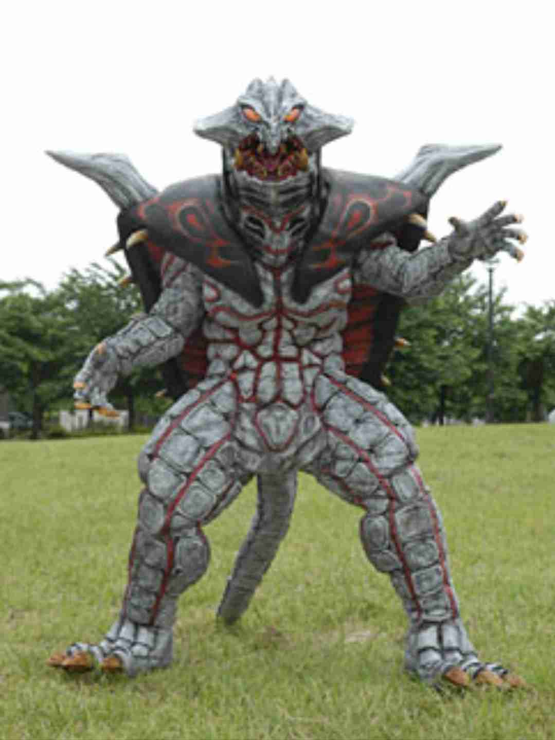 博伽茹,日本特摄剧《 a target="_blank" href="/item/梦比优斯奥特曼