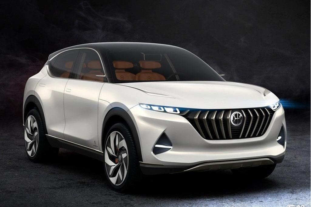  p>正道k350是正道汽车旗下紧凑型suv. /p>