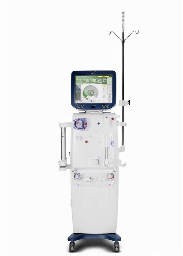 威高日机装dbb-exaess