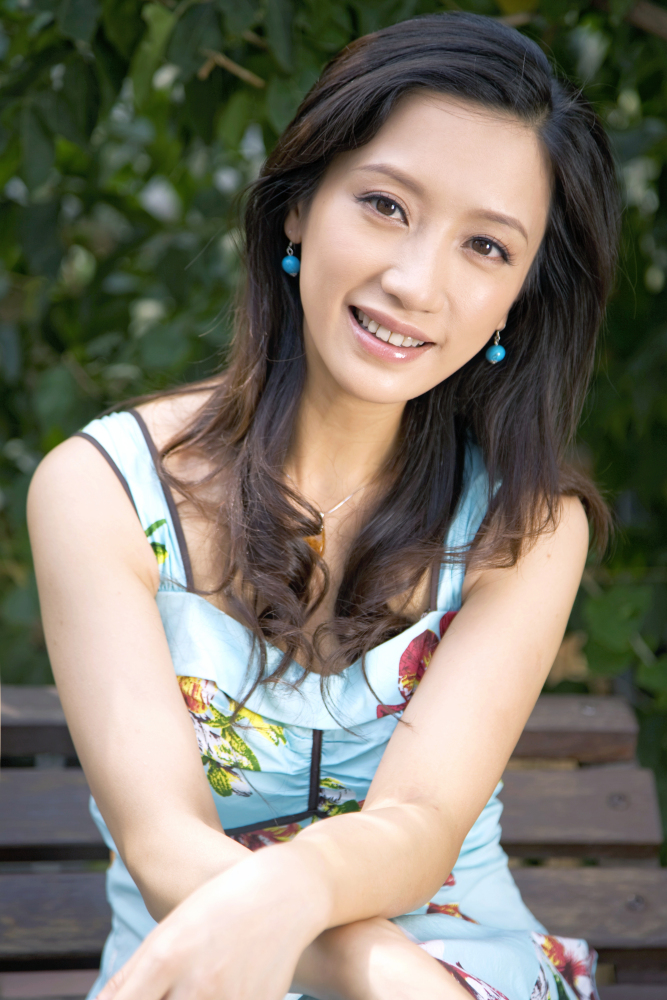 陈莉（中国内地女演员）_百度百科