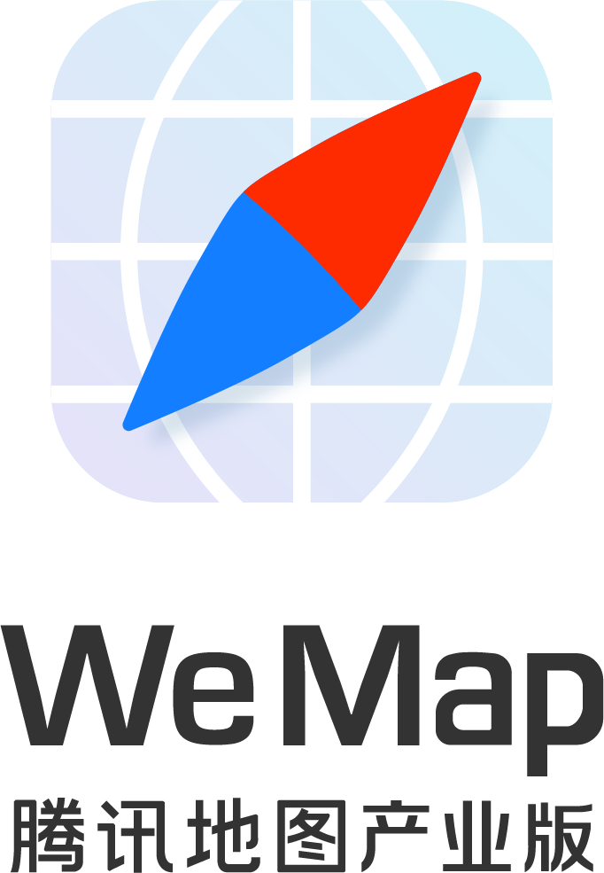 class="ref" data-ctrid="2boj4mq1q8s">wemap   (腾讯地图产业版)是
