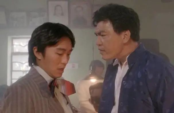 香港演员“大傻”去世12年后，这件事，终于瞒不住了……_百科TA说