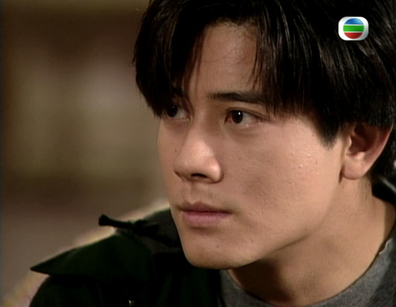 《烈火狂奔》是1994年 a target="_blank" href="/item/香港电视广播