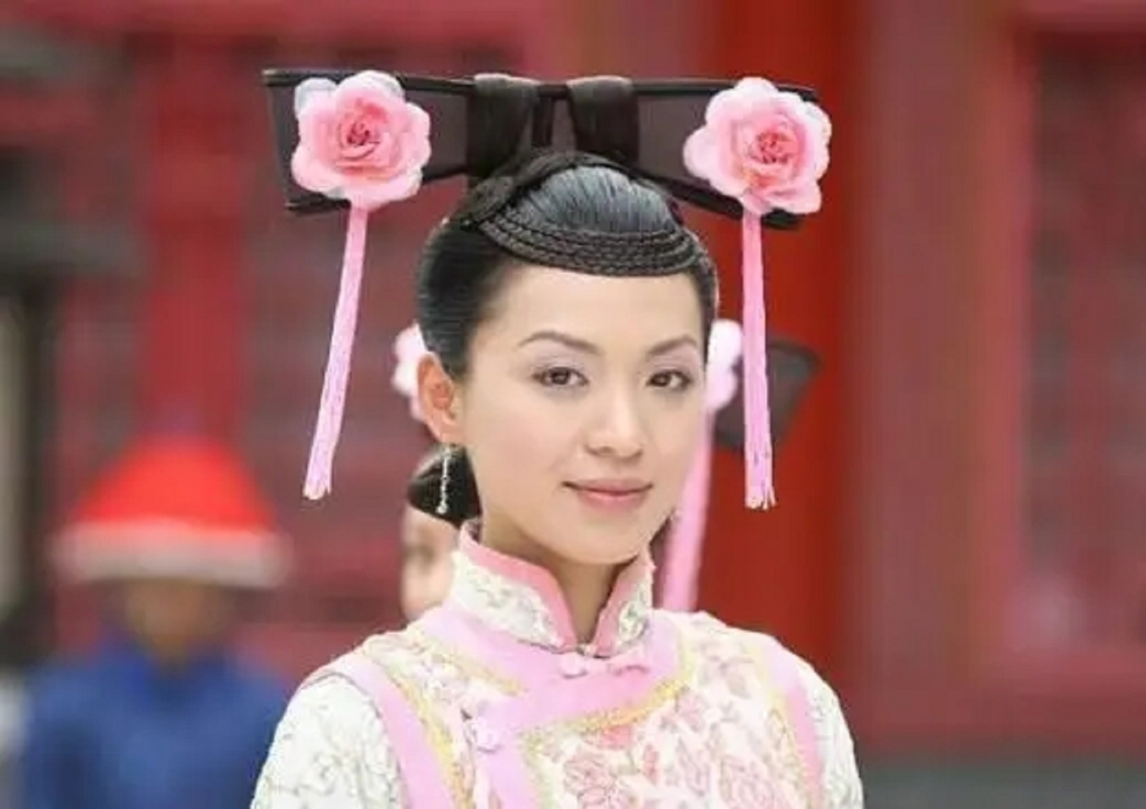 博尔济吉特·景珍