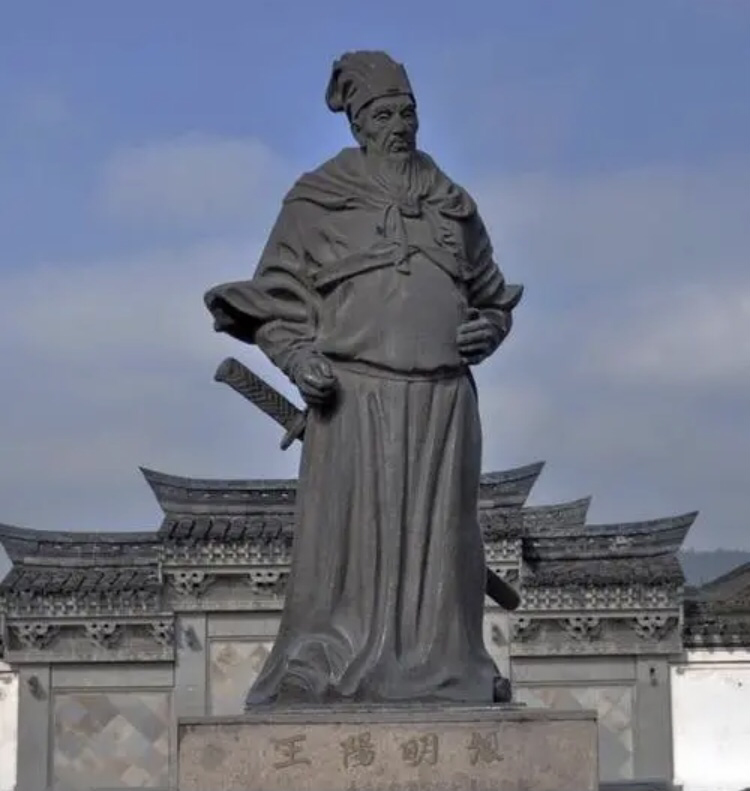 明代奇人王守仁，在军事方面有多厉害_百科TA说