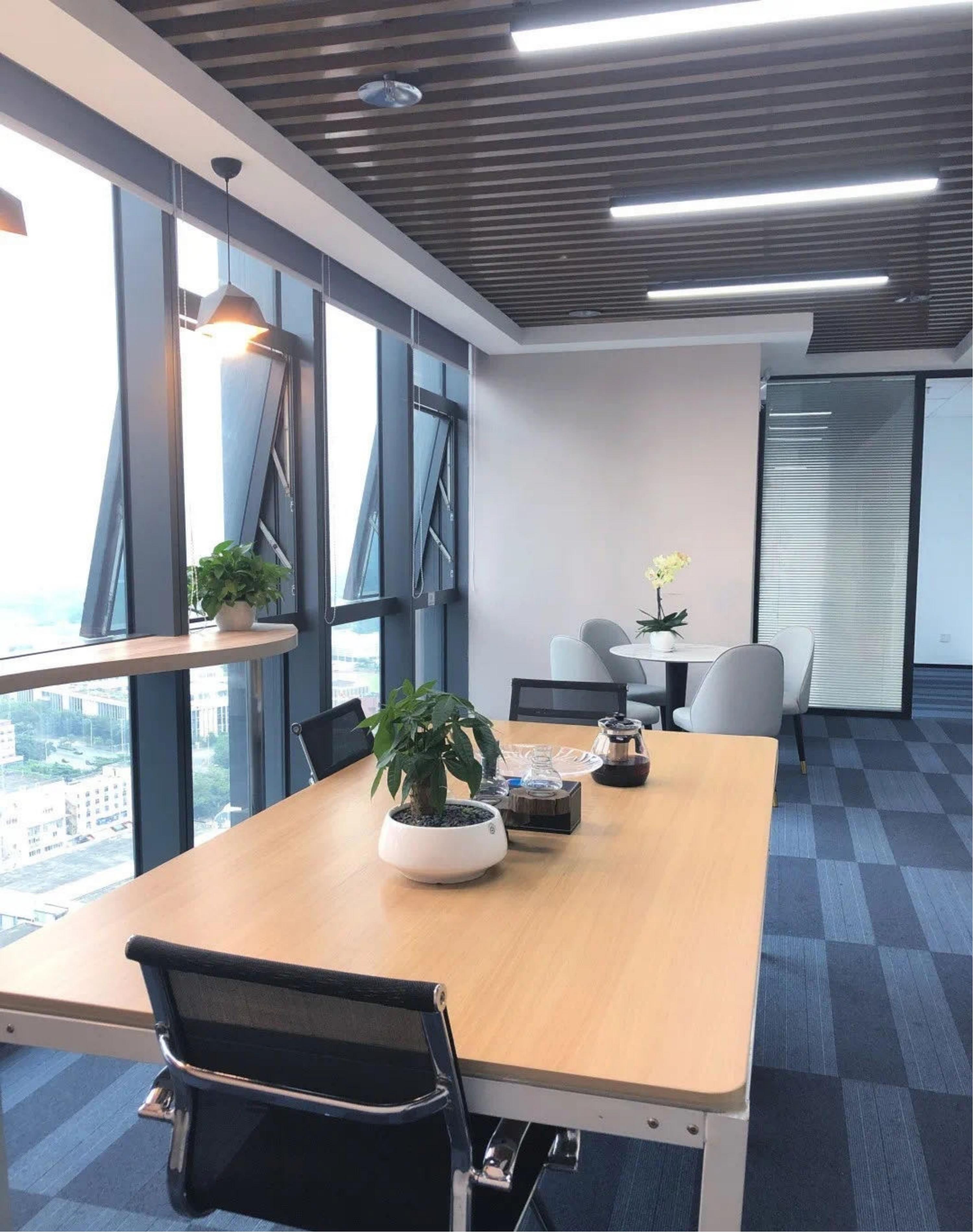 深圳市国建建筑装饰工程有限公司