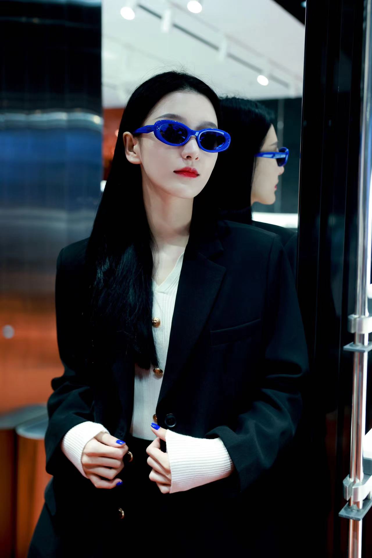 金尤美