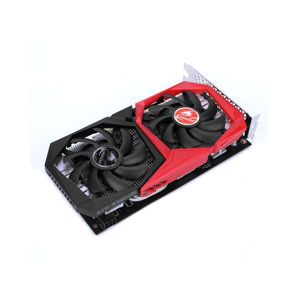  p>七彩虹战斧 geforce gtx 1650 4gd6 c是一款电脑显卡. /p>