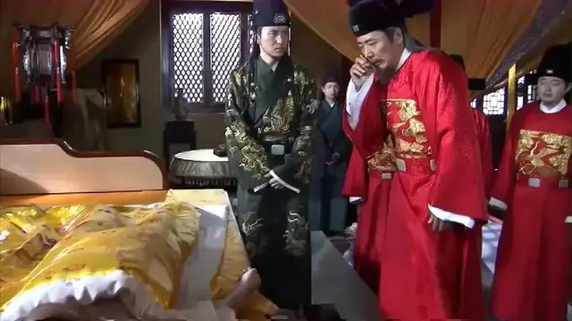 古代御医是如何给皇室看病的？门槛极高，细节尴尬，最危险职业_百科TA说