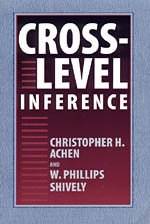 Cross-level Inference_百度百科