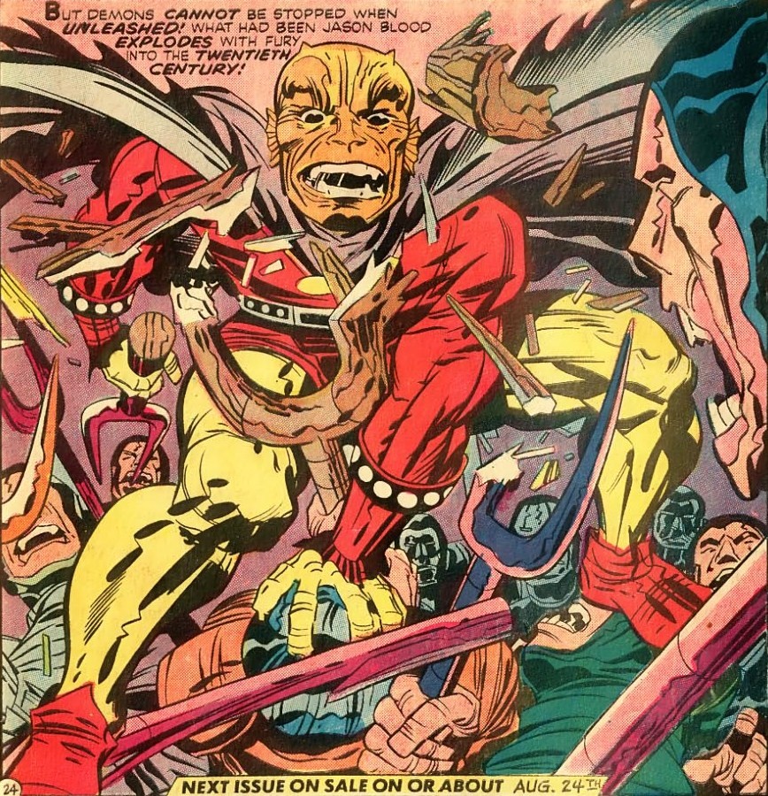  p>伊特莱根(etrigan the demon)是美国dc漫画旗下 a target="_blank"