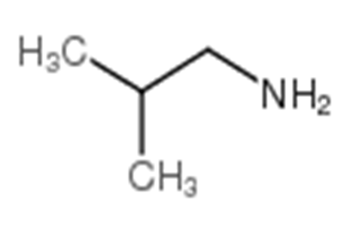  p>异丁胺是一种有机物,化学式为c sub>4 /sub>h sub>11 /sub>n,为无