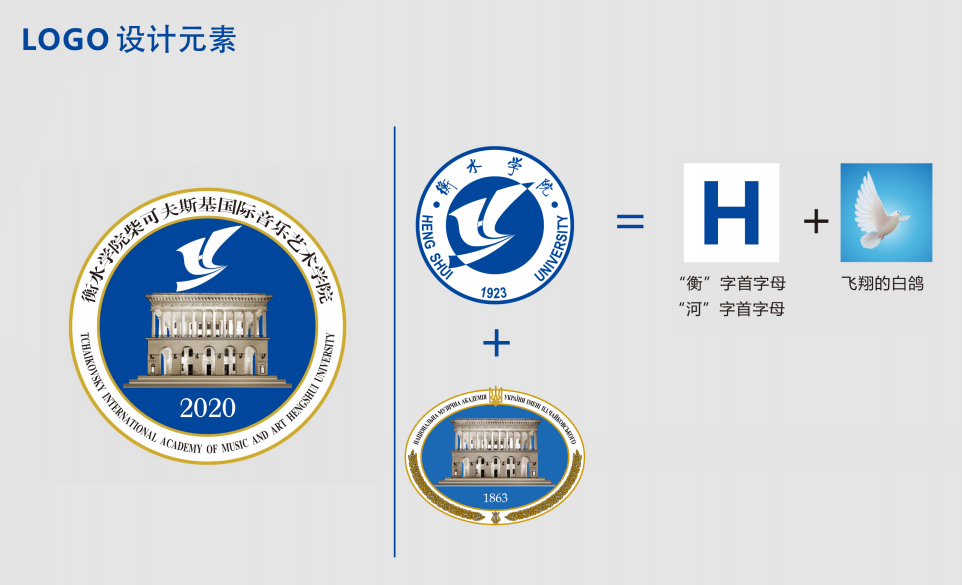 衡水学院柴可夫斯基国际音乐艺术学院