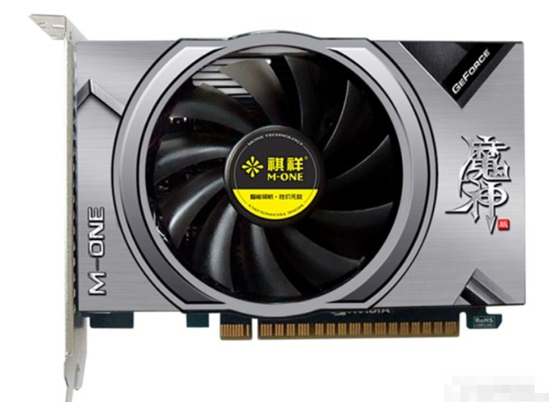  p>祺祥gt630 魔神2 1024m ddr3是一款电脑显卡,芯片厂商为nvidia.