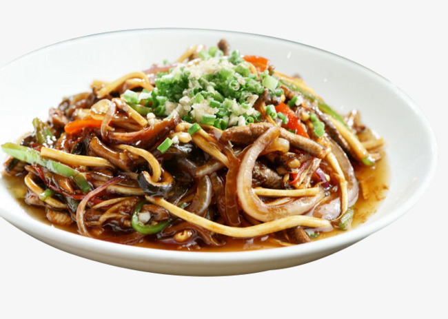  p data-id="go1hj5o84h">宁式蟮丝是一道菜品,主料是熟鳝丝等,配料是