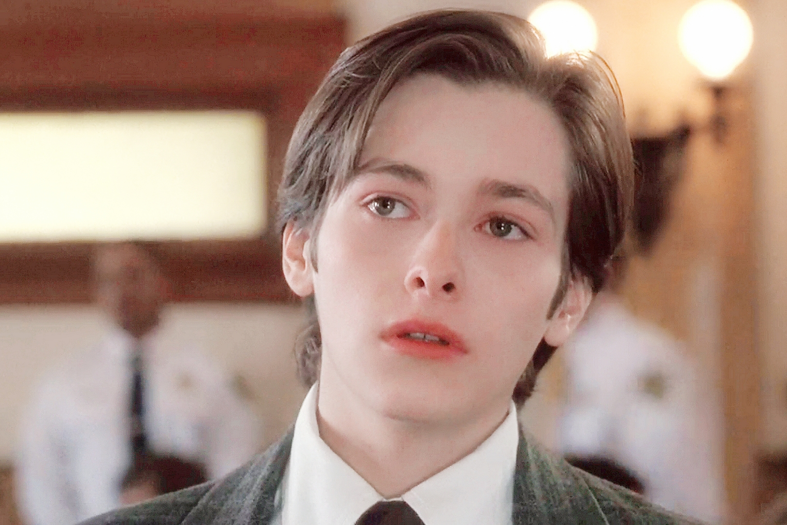  p>爱德华·弗朗(edward furlong),1977年8月2日出生于 a target="