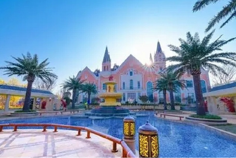  p data-id="gnwo54d7ze">红安恒大文化旅游康养城是恒大集团总投资约