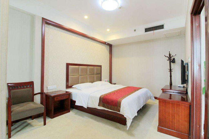 南都洁雅马哈旅馆