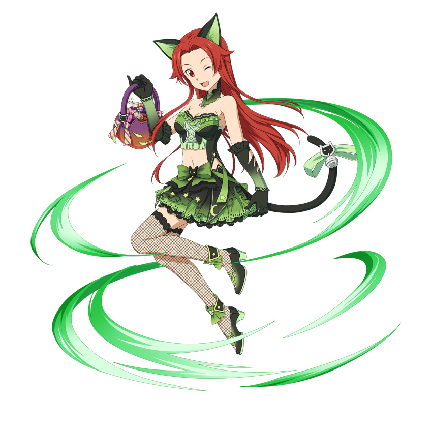 蒂洁·修特利尼,女,是轻小说《 a target="_blank" href="/item/刀剑