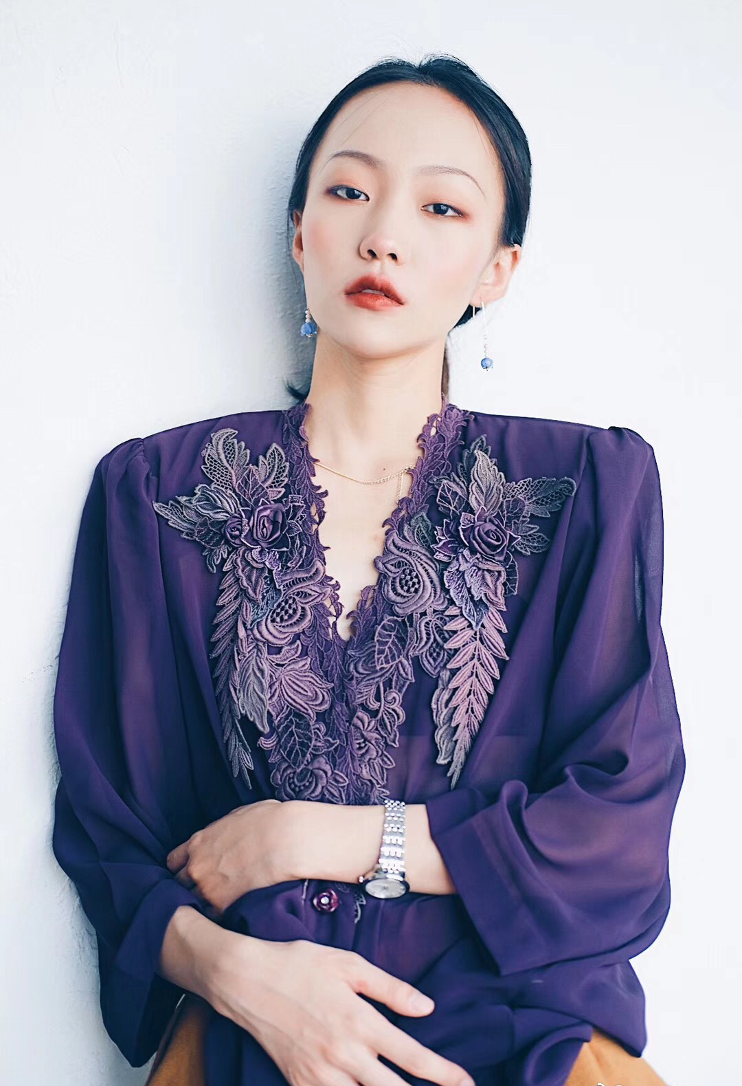  p data-id="2i0ucifltpl">邵雨轩,女,是一位