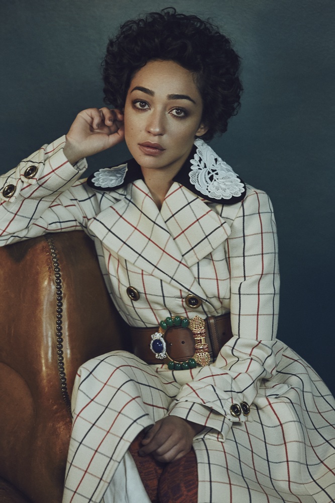  p>鲁丝·内伽(ruth negga),1982年2月1日出生于埃塞俄比亚亚的斯